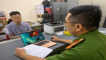 Triệt phá nhóm đối tượng lập sàn giao dịch tiền ảo với số tiền giao dịch 10.000 tỷ đồng