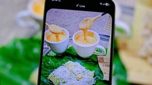 Nhờ Galaxy A series và Gemini Live, mình càng thêm yêu từng góc phố Hà Nội