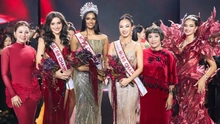 Báo quốc tế nhận định Miss Charm 2025 như một cầu nối văn hoá
