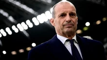 AC Milan chính thức đề nghị HLV Max Allegri trở lại cầm quân