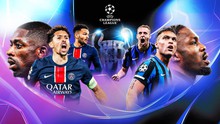 Nhận định PSG vs Inter Milan (02h00, 16): “Cú ăn 3” vĩ đại cho PSG?