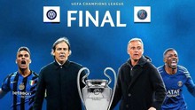 Nhận định PSG vs Inter Milan: Lần đầu cho Paris?