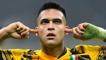 Inter Milan: Lautaro Martinez là niềm tin và hy vọng