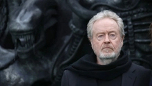 Hóng phim: Phim khoa học viễn tưởng hậu tận thế của Ridley Scott phát hành năm 2026