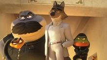 "The Bad Guys 2" sẵn sàng toả sáng tại LHP Annecy