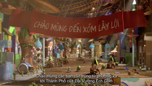Phim trường số và hướng đào tạo mới cho ngành công nghiệp điện ảnh