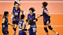 Lịch thi đấu bóng chuyền hôm nay ngày 30/5