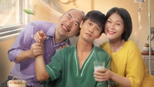 Tiến Luật - Đinh Y Nhung vào vai cha mẹ trong 'Điều ước cuối cùng', hứa hẹn lấy nước mắt khán giả