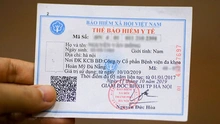 Những chính sách nổi bật có hiệu lực trong tháng 6/2025: Dừng cấp thẻ Bảo hiểm y tế giấy