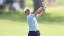 Trở lại chơi golf sau khi làm tín dụng, ngôi sao ngôi sao PGA Tour kiếm hơn 50 tỷ chỉ sau 2 tuần