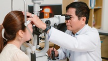 EYESignature™ - công nghệ xóa cận cá nhân hóa lần đầu tiên được triển khai tại Đồng bằng Sông Cửu Long
