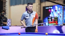 SCTV Cup 2025 – Vòng loại khốc liệt, loạt hạt giống bất ngờ bị loại