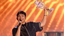 Eurovision Song Contest 2025 thu hút 166 triệu người theo dõi