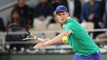 Kết quả Roland Garros 2025 hôm nay 29/5