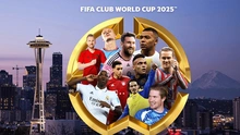 Lịch thi đấu FIFA Club World Cup 2025