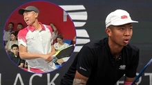 Thần đồng pickleball Quang Dương nhận án phạt 1,3 tỷ đồng vì thi đấu trái phép ở Việt Nam