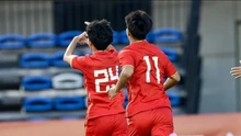 Link xem trực tiếp bóng đá U16 Việt Nam vs Trung Quốc