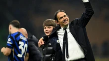 Inter Milan là số 1 ở cúp C1 mùa này, sẽ gieo sầu cho PSG ở chung kết 
