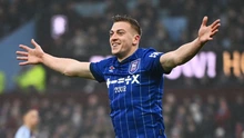 Chelsea vượt mặt MU để đạt thỏa thuận chiêu mộ Liam Delap