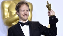 László Nemes và "Son of Saul": Kiệt tác nhân văn của điện ảnh Hungary sau 1 thập kỷ