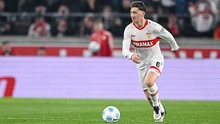 Real Madrid đạt thỏa thuận với tiền vệ hàng đầu Bundesliga