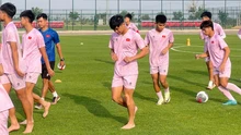 Tin nóng bóng đá Việt hôm nay 30/5: Malaysia hòa đội hạng 72 thế giới; U16 Việt Nam tự tin gặp U16 Trung Quốc