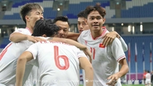 Các đối thủ của U23 Việt Nam ở vòng loại U23 Châu Á 2026 mạnh cỡ nào?