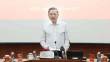 Tổng Bí thư Tô Lâm: Xây dựng danh mục công nghệ chiến lược phải bám sát các chiến lược quốc gia