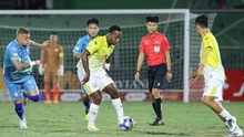 Cuộc đua trụ hạng V-League 2024/25: Cuộc chiến sinh tồn còn 4 đội