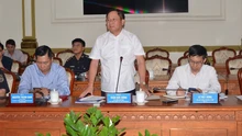 Khó khăn trong kiểm tra dược phẩm, thực phẩm kinh doanh trên mạng