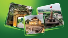 Lễ hội Du lịch Hà Nội năm 2025: Trải nghiệm Hà Nội 2025
