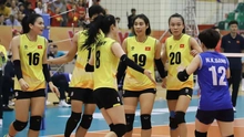 Tin nóng thể thao tối 29/5: Tuyển bóng chuyền nữ Việt Nam có cơ hội so tài với hai đối thủ top 10 thế giới
