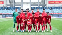 TRỰC TIẾP bóng đá Việt Nam vs Trung Quốc 18h35 hôm nay, giao hữu quốc tế