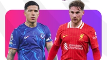 Link xem trực tiếp bóng đá Chelsea vs Liverpool 22h30 ngày 4/5, vòng 35 Premier League