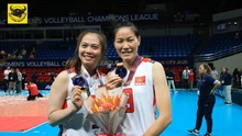 Tin nóng thể thao sáng 3/5: Huyền thoại bóng chuyền Việt Nam nhận quyết định quan trọng sau khi đoạt vé dự giải thế giới