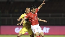 Link xem trực tiếp bóng đá Thanh Hóa vs TH HCM 18h00 ngày 4/5, vòng 21 V-League.