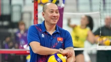 Lịch thi đấu bóng chuyền hôm nay ngày 4/5