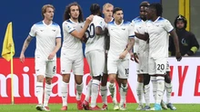 Nhận định, soi tỷ lệ Empoli vs Lazio 17h30 hôm nay ngày 4/5, vòng 35 Serie A