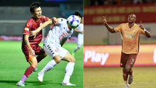 Link xem trực tiếp bóng đá Bình Định vs HAGL 18h00 ngày 4/5, vòng 21 V-League.