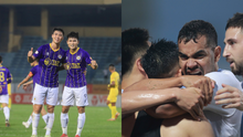 Link xem trực tiếp bóng đá Hà Nội vs Nam Định 19h15 ngày 4/5, vòng 21 V-League