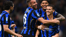 Napoli và Inter cùng chiến thắng, Serie A kịch tính những vòng cuối