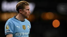 Man City đã đúng khi để Kevin De Bruyne ra đi?
