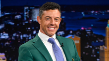 'Tân vương làng golf' Rory McIlroy dẫn đầu dàn sao đình đám tại Scottish Open 2025