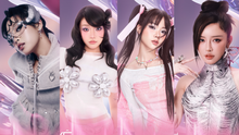 Nguyên team 'Em xinh say hi' lộ diện: Phương Mỹ Chi, Bích Phương, Lâm Bảo Ngọc... hứa hẹn tạo 'địa chấn' 