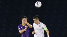 Tiến Linh khiến HLV Kim Sang Sik lo lắng