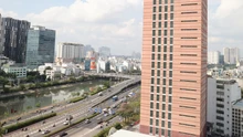Định hình Trung tâm tài chính quốc tế TP. Hồ Chí Minh