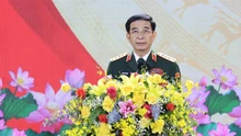 Thư của Bộ trưởng Bộ Quốc phòng gửi cán bộ, chiến sĩ tham gia Lễ duyệt binh kỷ niệm 80 năm Chiến tranh vệ quốc vĩ đại