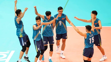 Những điều cần biết về Giải bóng chuyền Vô địch các CLB nam châu Á 2025 - AVC Men's Volleyball Champions League 2025