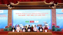 Hội nghị xúc tiến đầu tư phát triển du lịch tỉnh Hà Nam năm 2025: Kết nối và Lan tỏa 