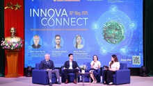 Chuyên gia quốc tế: VinFuture InnovaConnect là "nền tảng chiến lược kết nối các nhà khoa học toàn cầu với Việt Nam"